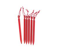 MSR Piquets de tente Mini GroundHog TU