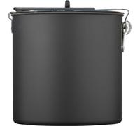MSR Pocket Rocket Stove Kit V2 - Unisex - Nero - Taglia unica- modello 2026