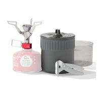 MSR - PocketRocket 2 Mini Stove Kit - Accessori per cucinare - 0,8L