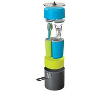 MSR Pocket Rocket Stove Kit V2 - Unisex - Nero - Taglia unica- modello 2025