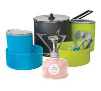 MSR Pocketrocket Stove Kit - Unisex - Nero - Taglia unica- modello 2024
