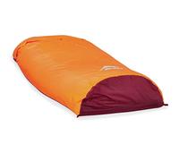 MSR Advance Pro Bivy - sacco bivacco Orange unisex