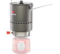 MSR Reactor 1.7l Stove System V2 - Unisex - Grigio - Taglia unica- modello 2025