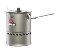 MSR Reactor 2,5l Pot - pentola per campeggio Grey
