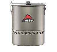 MSR - Casseruola - Reactor 1.7L Pot - Grigio