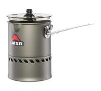 MSR - Reactor Pot - Pentola 1 l