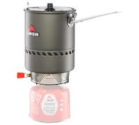 MSR Reactor 1.7l Stove System V2 - Unisex - Grigio - Taglia unica- modello 2025