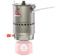 MSR - Reactor Stove System - Fornelli a gas 1 l
