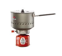 MSR Reactor Stove System - fornello