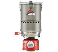 MSR Reactor® Stove Systems 1.0L - fornello Grey