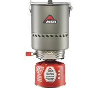MSR Reactor® Stove Systems 1,7 L - fornello Grey