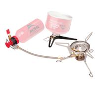 MSR Réchaud WhisperLite Universal TU