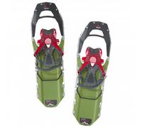 MSR - Revo Ascent - Ciaspole 64 cm verde