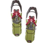 MSR Revo Ascent M25 2019 - ciaspole - uomo Green 64 x 20 cm