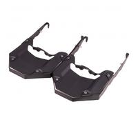 MSR - Revo Tail - Ciaspole nero