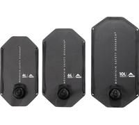 MSR - Serbatoi d'acqua - Dromedary Bag - Taglia 4 L - Nero