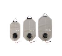 MSR Dromlite Bag 2l Serbatoio 2 Bianco