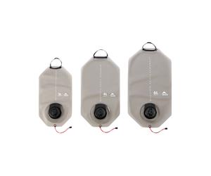 MSR - Serbatoi d'acqua - DromLite Bag - Taglia 2 L - Bianco