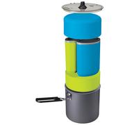 MSR - Kit cucina - Trail Lite Duo System - Grigio Grigio