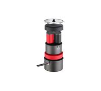 Msr Quick 2 System 21 - Gavetta campeggio - Rosso/nero/grigio [Taglia : Unique]