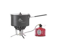 MSR - Set da cucina - WindBurner Group Stove System - Grigio