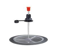 MSR Coffee Press Kit Reactor 1.7 - Unisex - Grigio / Nero - Taglia unica- modello 2022