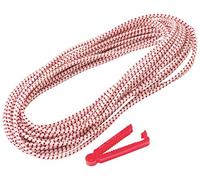 MSR Shock Cord Replacement Kit V2 - Unisex - Bianco / Rosso / Nero - Taglia unica- modello 2025
