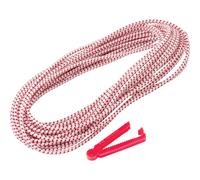 MSR Shock Cord Replacement Kit V2 - Unisex - Bianco / Rosso / Nero - Taglia unica- modello 2025