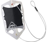 MSR Snow - Small nero/argento 2019