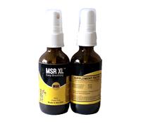 MSR Spray Asthma, Bronchial Super Strength (60 ml)