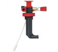 MSR - Standard Fuel Pump nero/rosso