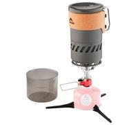 MSR - Switch System Stove - Fornelli a gas One Size