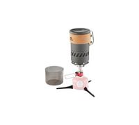 Fornello MSR Switch System Stove Colore: grigio