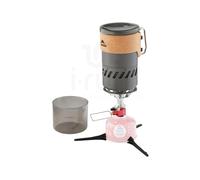 Fornello MSR Switch System Stove Colore: grigio