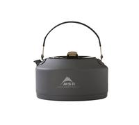 Msr Pika 1l Teapot 21 - Gavetta campeggio - Grigio [Taglia : Unique]