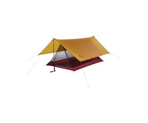 MSR - Telo di bivacco ultraleggero - Thru-Hiker 70 Wing - Giallo