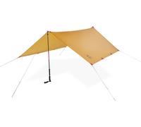 MSR - Telo di protezione ultraleggero - Thru-Hiker 100 Wing V2 - Giallo