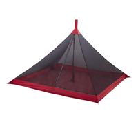 MSR - Telo/zanzariera - Front Range Mesh Insert - rosso