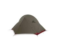 MSR Access Tenda per due persone One Size Verde