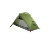 MSR - Tenda da bivacco e trekking monoposto - Elixir 1 Green in Alluminio - Verde