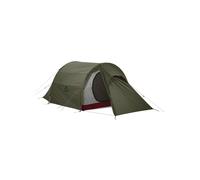 MSR Tindheim 3 - Unisex - Verde / Rosso - Taglia unica- modello 2023