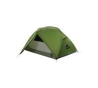MSR - Tenda da trekking a 2 posti - Elixir 2 Green in Pelle - Verde