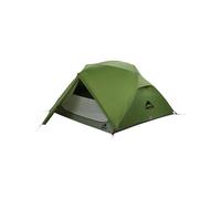 MSR - Tenda da trekking a 3 posti - Elixir 3 Green in Pelle - Verde