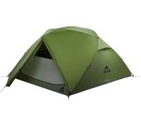 MSR Elixir™ 4P - tenda da trekking Green 4