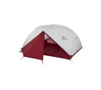 MSR - Tenda da trekking e campeggio - Elixir 3 Grigio V2 - Bianco