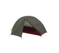 MSR - Tenda da trekking - Elixir 1 Green V2 - Kaki