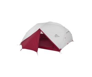 MSR - Tenda da trekking - Elixir™ 4 Gray - Bianco