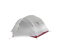 MSR - Tenda da trekking tre persone - Mutha Hubba NX Grigio - Bianco