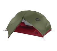 MSR - Tenda da trekking ultraleggera 2 persone - Hubba Hubba NX Verde