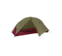 MSR Freelite 1 Green V3 - Unisex - Verde / Rosso - Taglia unica- modello 2023